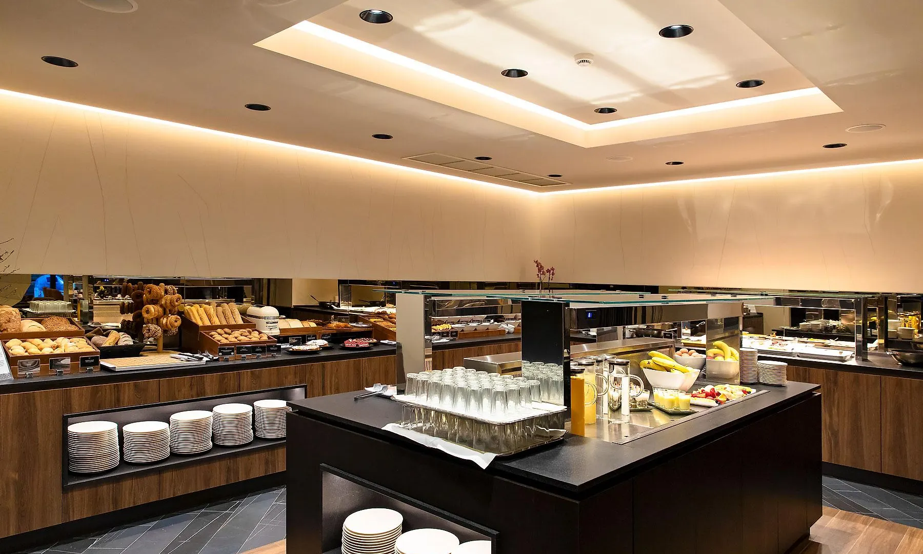 ***** Hotel Mediterranean Palace Saloniki Grecja