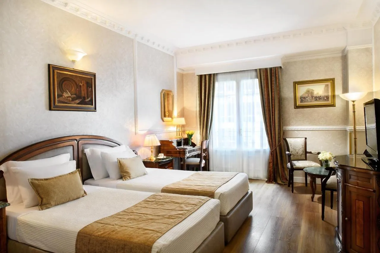 Mediterranean Palace Saloniki 5*,  Grecja