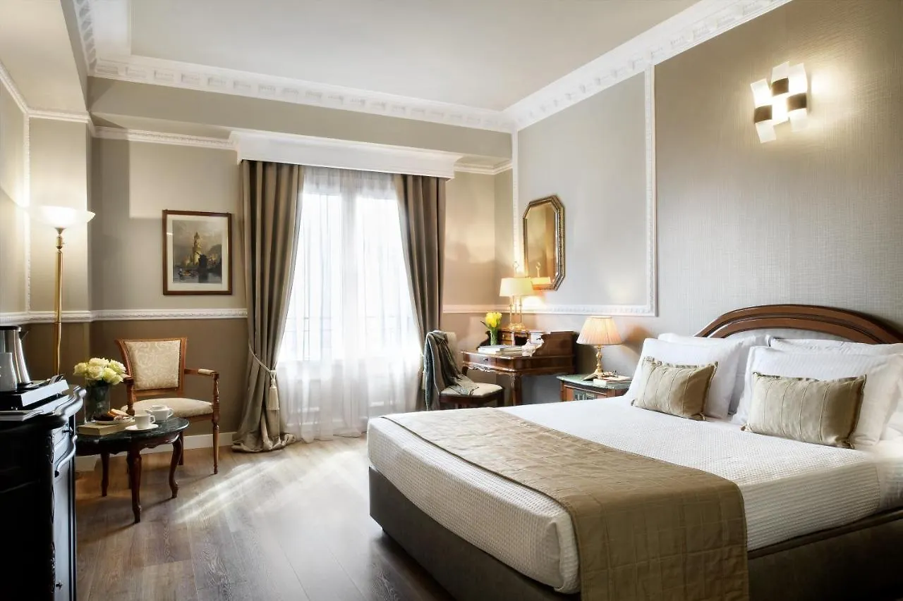 Mediterranean Palace Saloniki Hotel