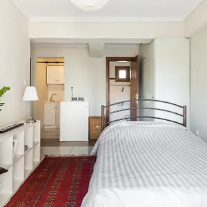 Irodotou Apartament