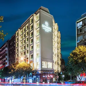 Imperial Urban Smart Hotel Salonicco