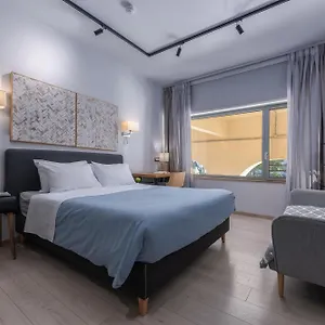 Διαμέρισμα Square Elegant, Θεσσαλονίκη
