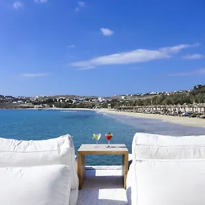 Aphrodite & Hotel Mykonos Town