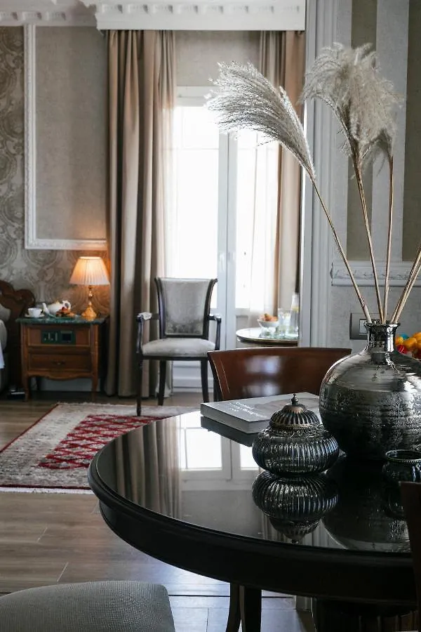 Mediterranean Palace Thessaloniki