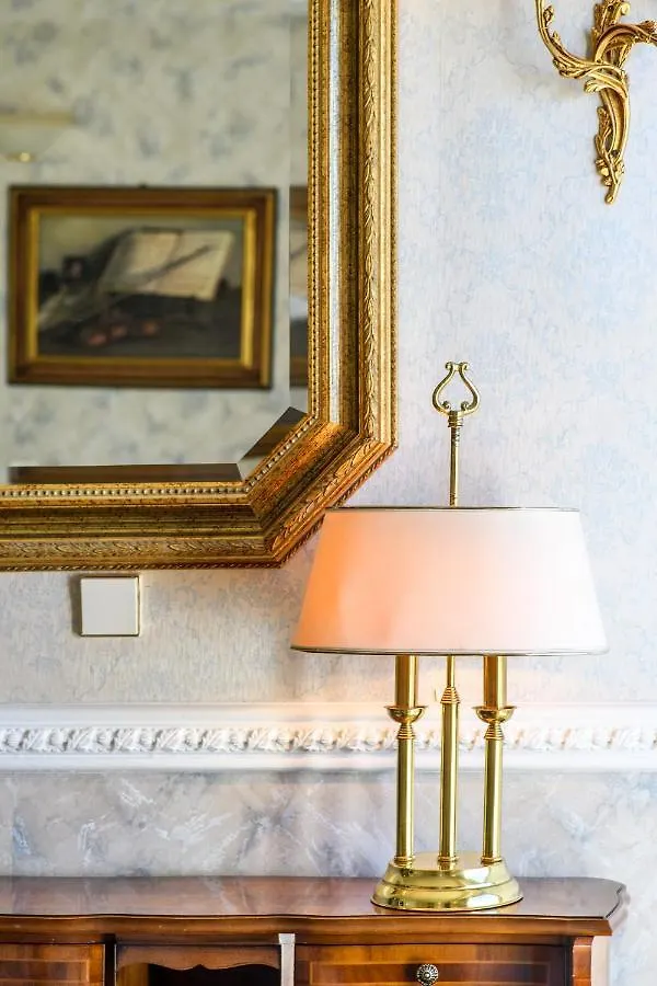 ***** Hotel Mediterranean Palace Thessaloniki Greece