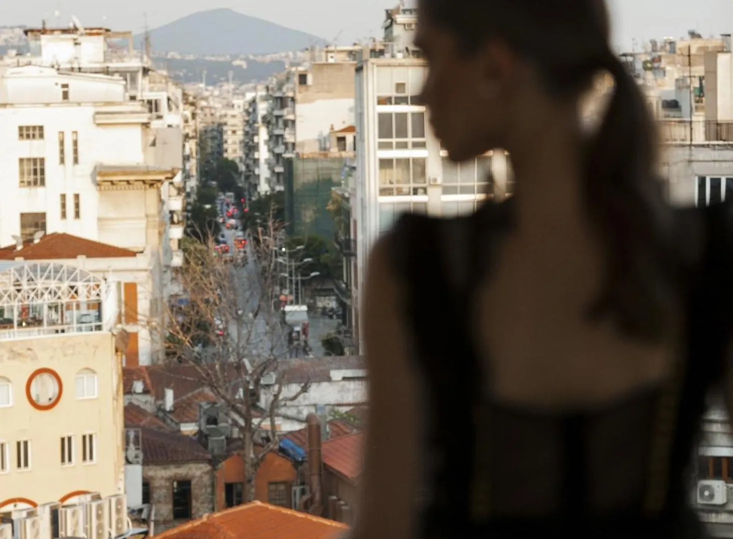 Hotel Mediterranean Palace Thessaloniki